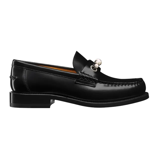 Dior Paris Black — Authentic Shoes & Footwear at CLZTURE