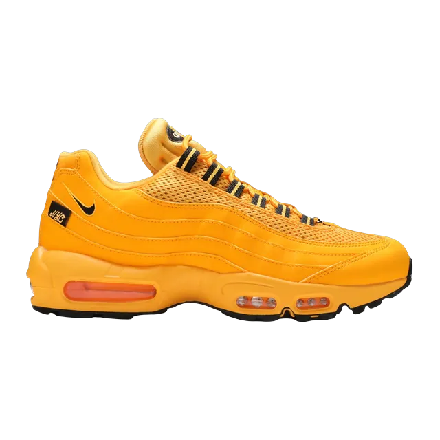 Air Max 95 NYC — Authentic Nike in stock at CLZTURE