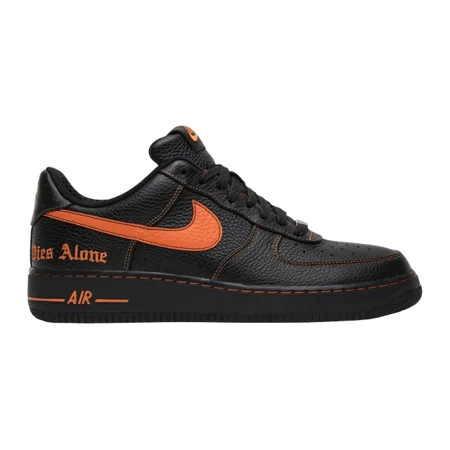 Vlone x Nikelab Air Force 1 — Authentic Shoes & Footwear at CLZTURE