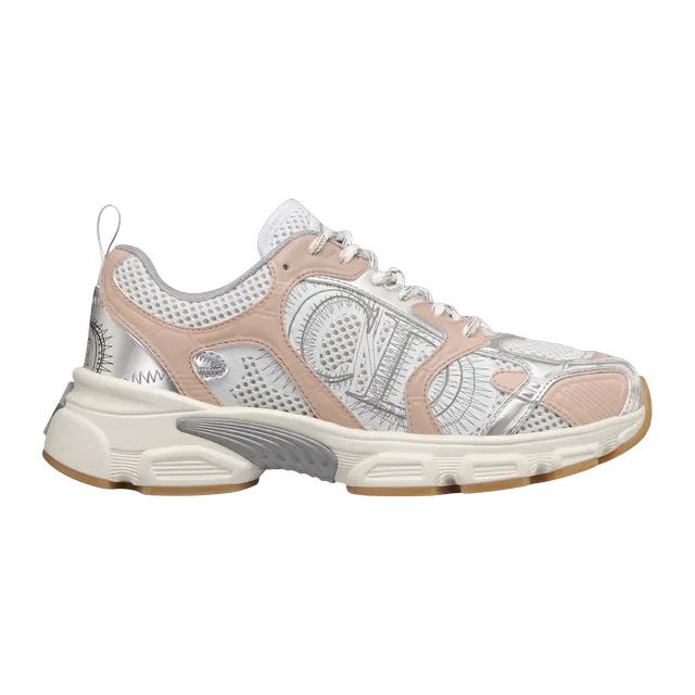 Dior Sneaker Chrono Beige — Authentic Shoes & Footwear at CLZTURE