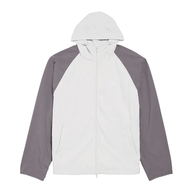 Balenciaga Jacket De Survêtement Technique White — Authentic Balenciaga in stock at CLZTURE