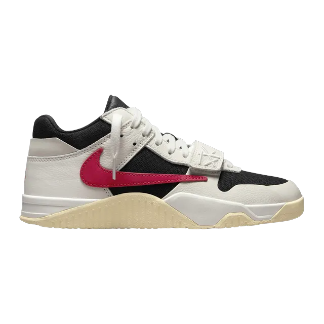 Travis Scott x Jordan Jumpman Jack University Red — Authentic Jordan in stock at CLZTURE