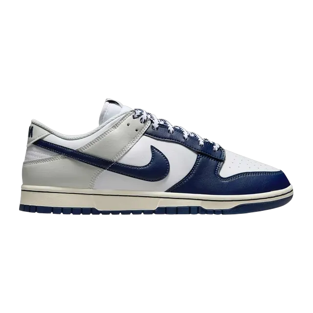 Dunk Low Rivalry Pack – New York Yankees — Authentic Nike in stock at CLZTURE