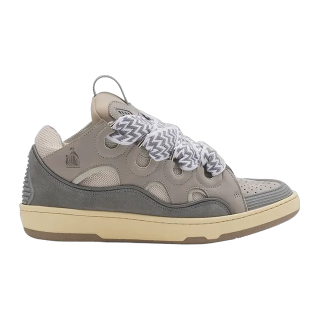 Lanvin Grey — Authentic Lanvin at CLZTURE