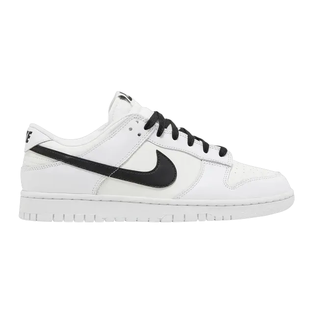Dunk Low Reverse Panda — Authentic Nike in stock at CLZTURE