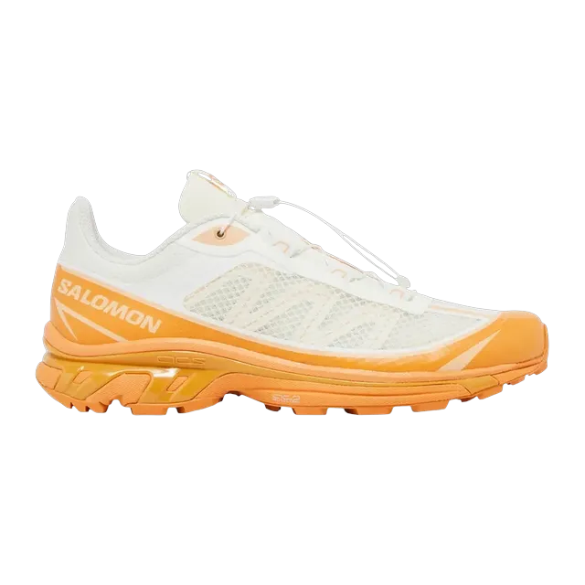 Salomon Xt-6 Ft Vanilla Ice Hazelnut — Authentic Shoes & Footwear at CLZTURE