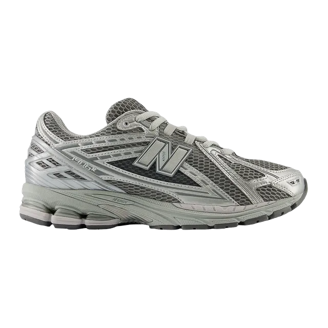New Balance 1906R Harbor Grey — Authentic Shoes & Footwear at CLZTURE