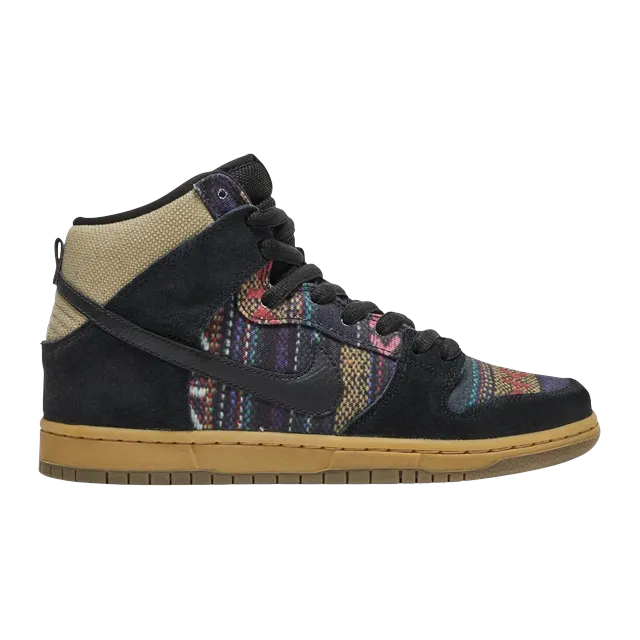 Dunk High Premium SB Hacky Sack — Authentic Nike in stock at CLZTURE