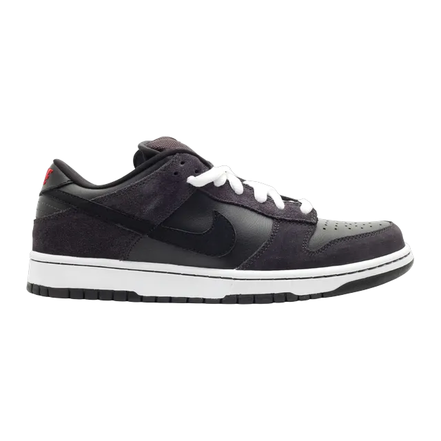 Dunk Low Pro SB Black — Authentic Nike in stock at CLZTURE