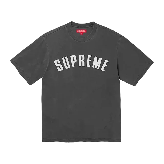Supreme T-Shirt — Authentic Supreme at CLZTURE
