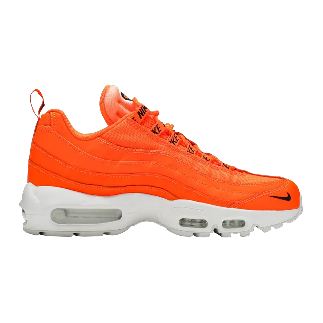 Air Max 95 Overbranded — Authentic Nike in stock at CLZTURE