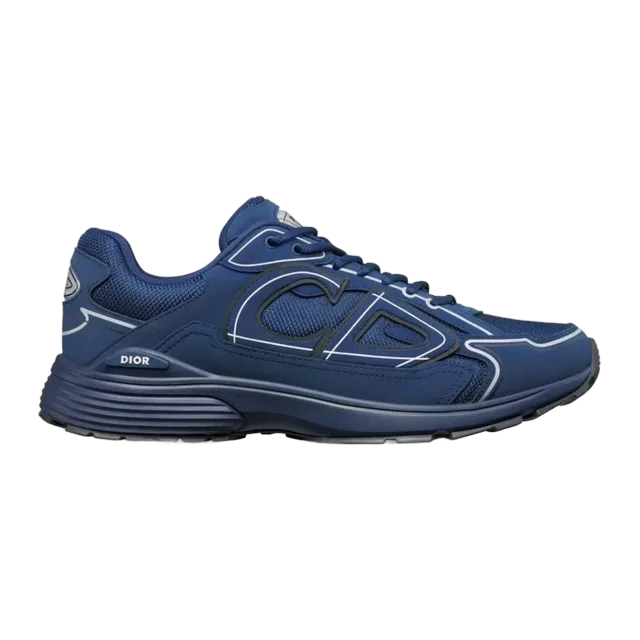 Dior B30 Blue — Authentic Dior at CLZTURE