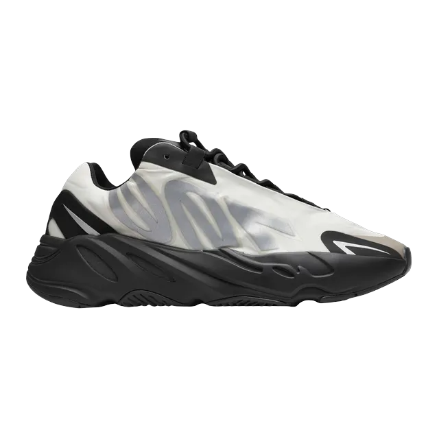 Yeezy Boost 700 MNVM Bone — Authentic Adidas in stock at CLZTURE