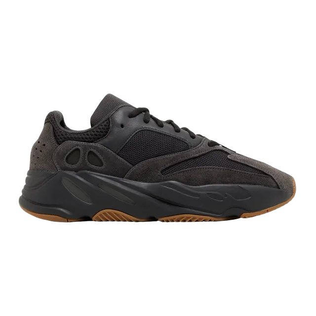 Yeezy Boost 700 Utility Black — Authentic Shoes & Footwear at CLZTURE