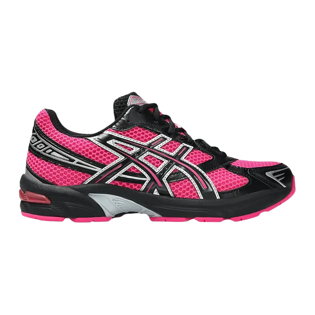 ASICS Gel 1130 Pink Glo — Authentic Shoes & Footwear at CLZTURE