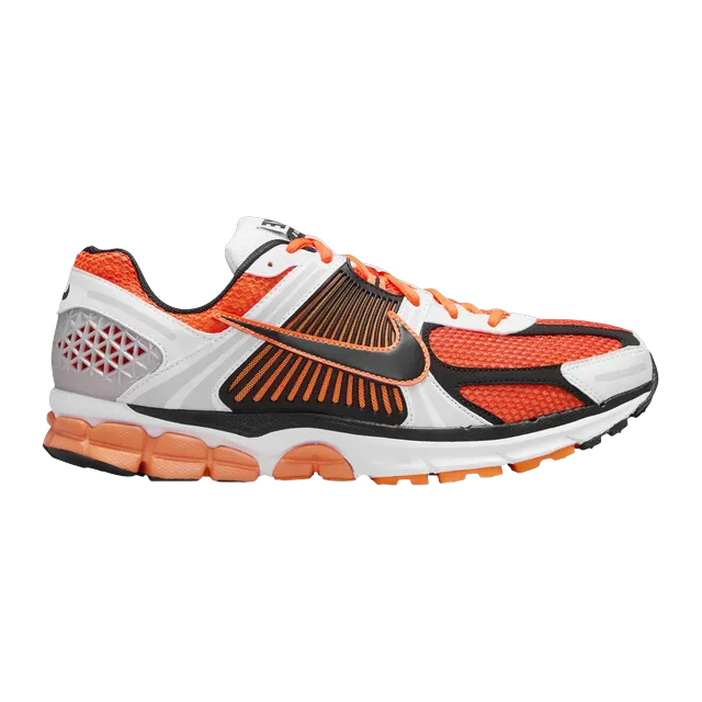 Nike Air Zoom Vomero 5 Total Orange — Authentic Shoes & Footwear at CLZTURE