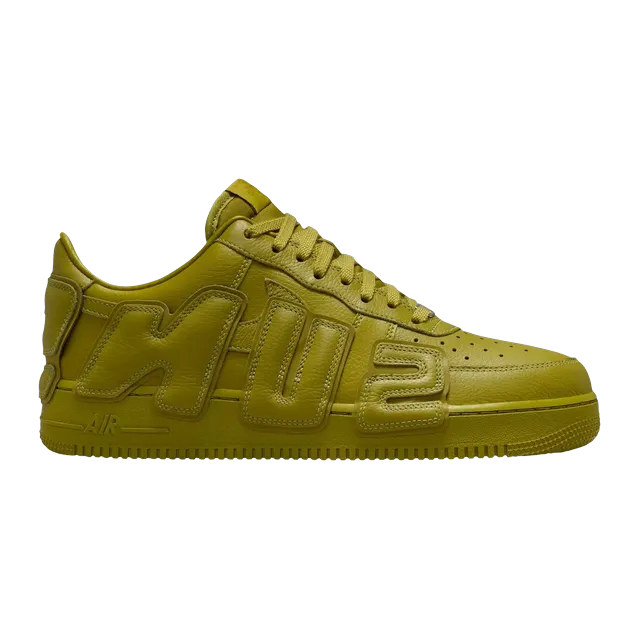 Cactus Plant Flea Market x Air Force 1 Low Premium Moss — Authentic Shoes & Footwear at CLZTURE