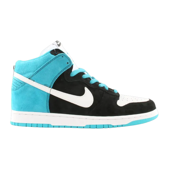 Dunk High Pro SB Send Help — Authentic Nike in stock at CLZTURE