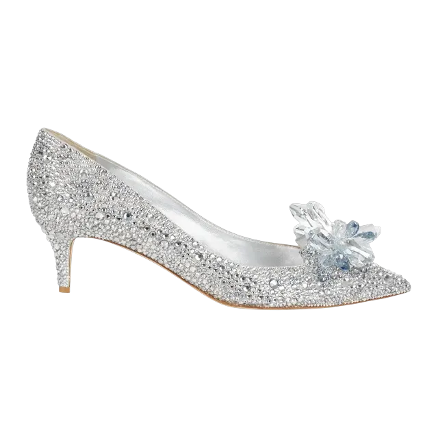 Jimmy Choo Allure 50Mm Silver — Authentic Jimmy Choo in stock at CLZTURE
