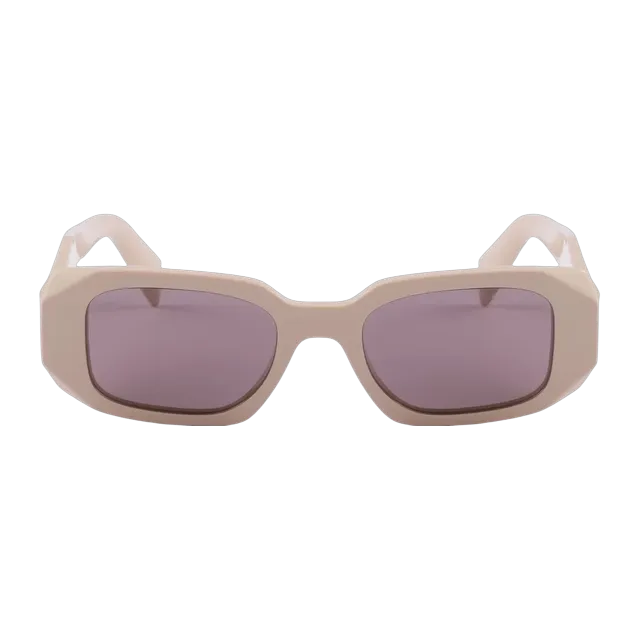 Prada Symbole White — Authentic Prada in stock at CLZTURE