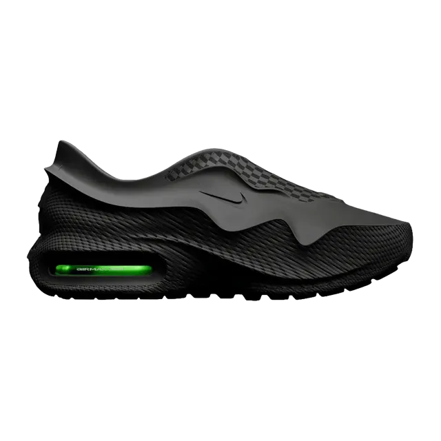 Air Max 1000 Black Green — Authentic Shoes & Footwear at CLZTURE
