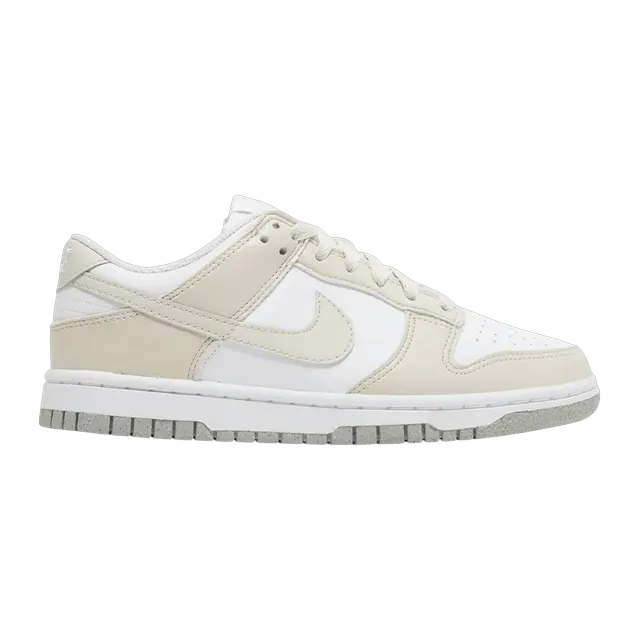 Dunk Low Next Nature Light Orewood Brown — Authentic Shoes & Footwear at CLZTURE