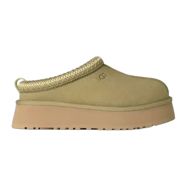 Tazz 2 Muted Brass — Authentic UGG at CLZTURE