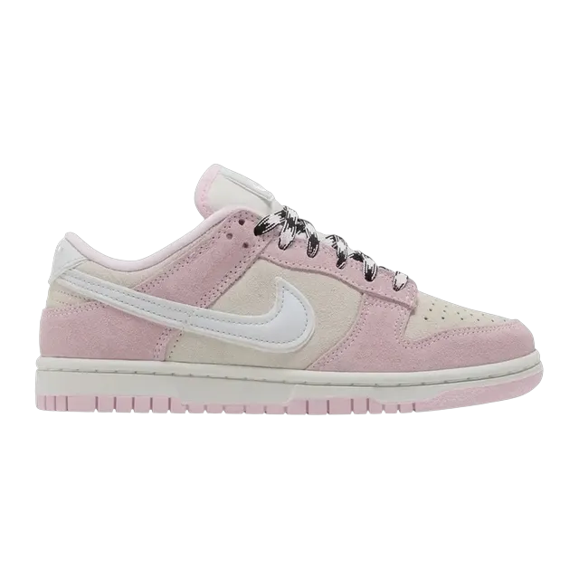 Dunk Low Lx Pink Foam — Authentic Shoes & Footwear at CLZTURE