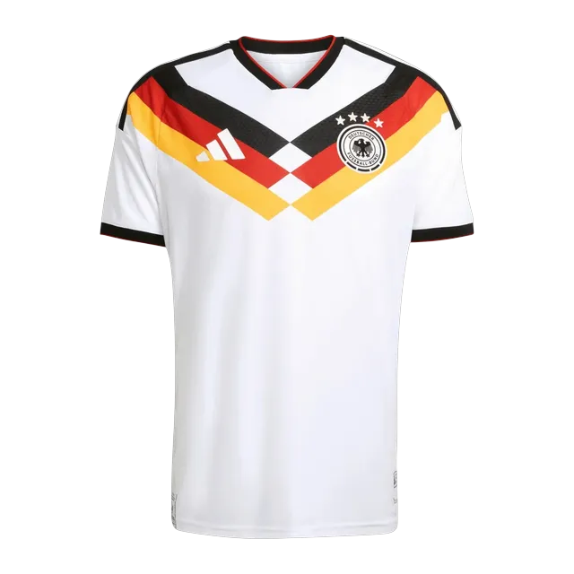 adidas Jersey Allemagne Coupe Du Monde 2026 Domicile — Authentic at CLZTURE