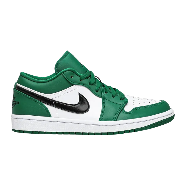 Air Jordan 1 Low Pine Green — Authentic Shoes & Footwear at CLZTURE