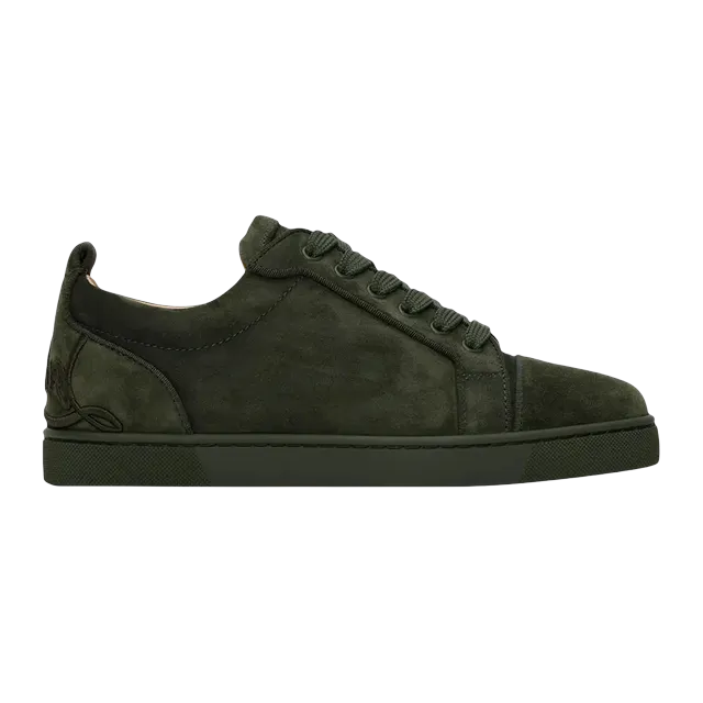 Christian Louboutin Fun Louis Junior Foam — Authentic at CLZTURE