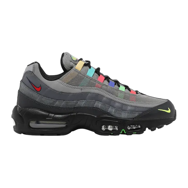 Air Max 95 Evolution of Icons — Authentic Nike in stock at CLZTURE