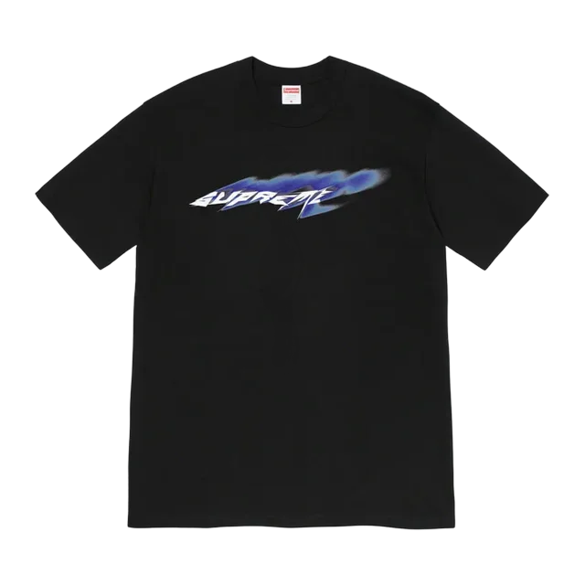 Supreme T-Shirt — Authentic Supreme at CLZTURE