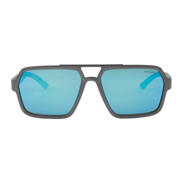 Prada Linea Rossa Active Blue — Authentic Prada in stock at CLZTURE