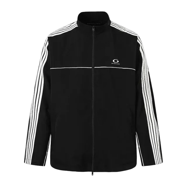 Balenciaga Jacket — Authentic Balenciaga at CLZTURE