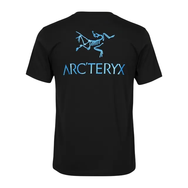 Arc'teryx Jil Sander x T-Shirt Black — Authentic T-Shirts at CLZTURE