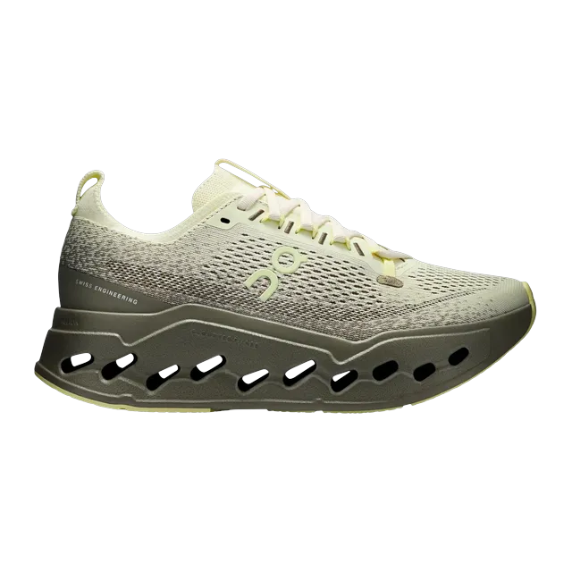 Cloudsurfer Max Seedling — Authentic Shoes & Footwear at CLZTURE