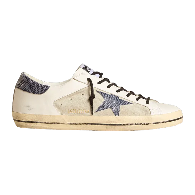 Golden Goose Sneakers Super-Star Neutral — Authentic Golden Goose in stock at CLZTURE