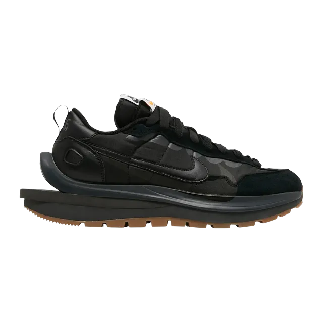Nike Sacai x Vaporwaffle Black Gum — Authentic Shoes & Footwear at CLZTURE
