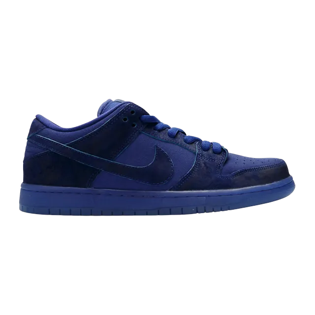 Dunk Low Premium SB Once In a Blue Moon — Authentic Nike in stock at CLZTURE