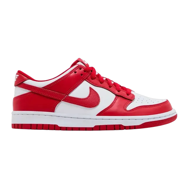 Dunk Low Gs s St. John — Authentic Shoes & Footwear at CLZTURE