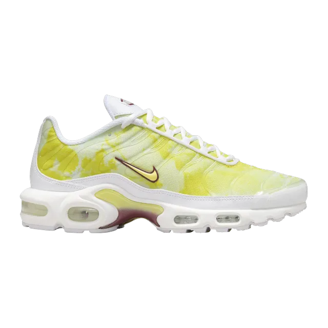 Air Max Plus Tn Lemon Wash — Authentic Nike in stock at CLZTURE