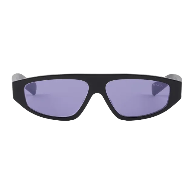 Prada Eyewear Collection Black — Authentic Prada in stock at CLZTURE