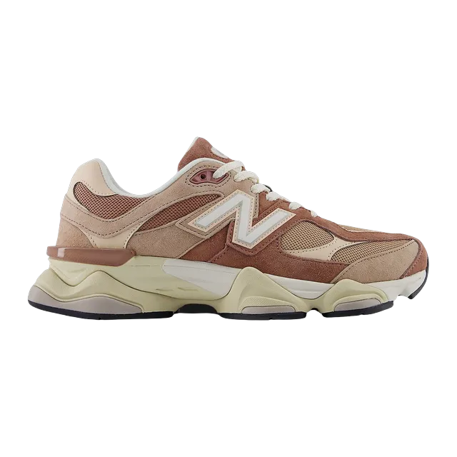 New Balance 9060 Sparrow — Authentic New Balance in stock at CLZTURE