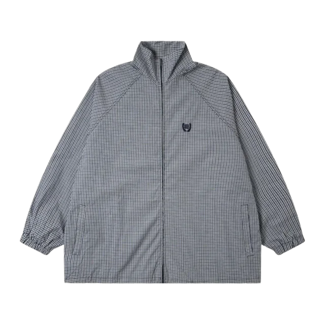 Balenciaga Striped Jacket — Authentic Balenciaga at CLZTURE