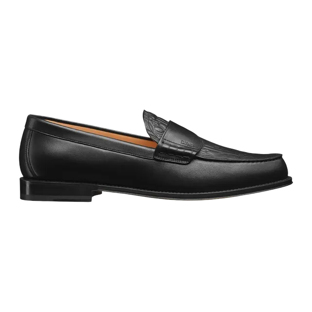 Dior Granville Black — Authentic Dior in stock at CLZTURE