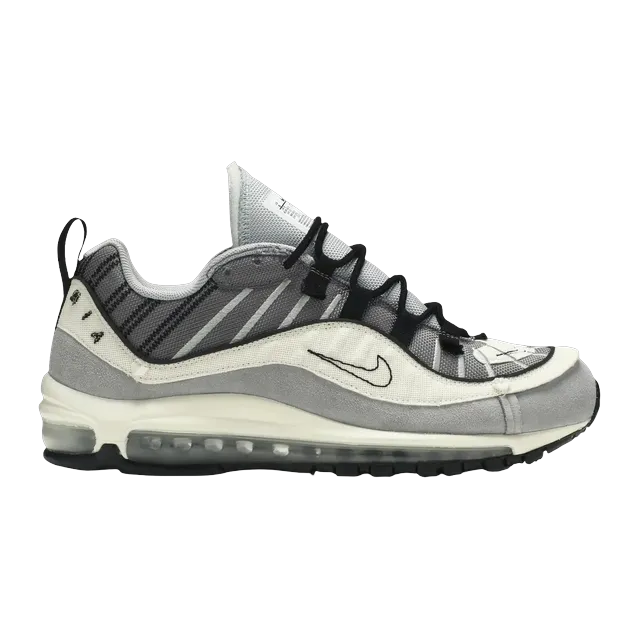 Air Max 98 Se Inside Out — Authentic Nike in stock at CLZTURE
