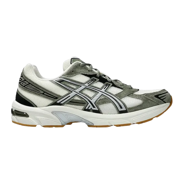ASICS Gel 1130 Pale Oak Mantle Green — Authentic Shoes & Footwear at CLZTURE