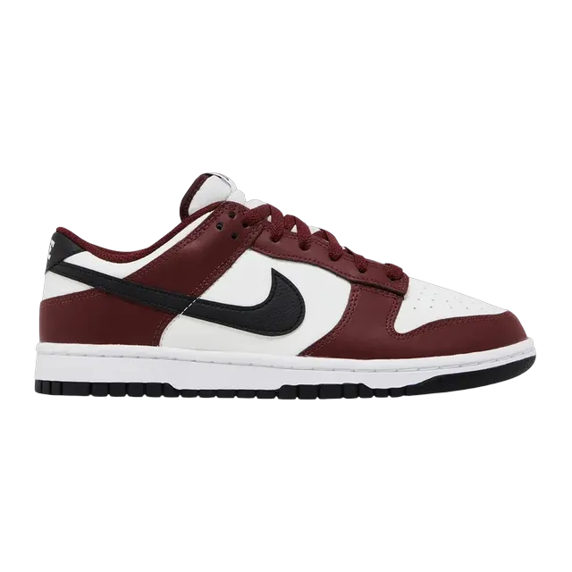 Dunk Low Dark Team Red Black — Authentic Shoes & Footwear at CLZTURE