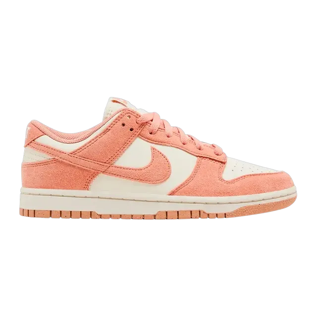 Dunk Low Next Nature Apricot Agate — Authentic Nike in stock at CLZTURE